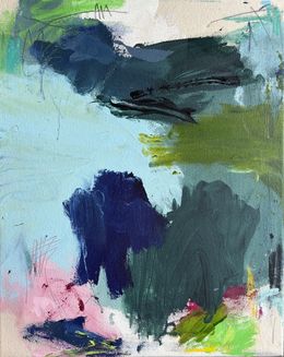 Pintura, Feather duster, Marcus Aitken