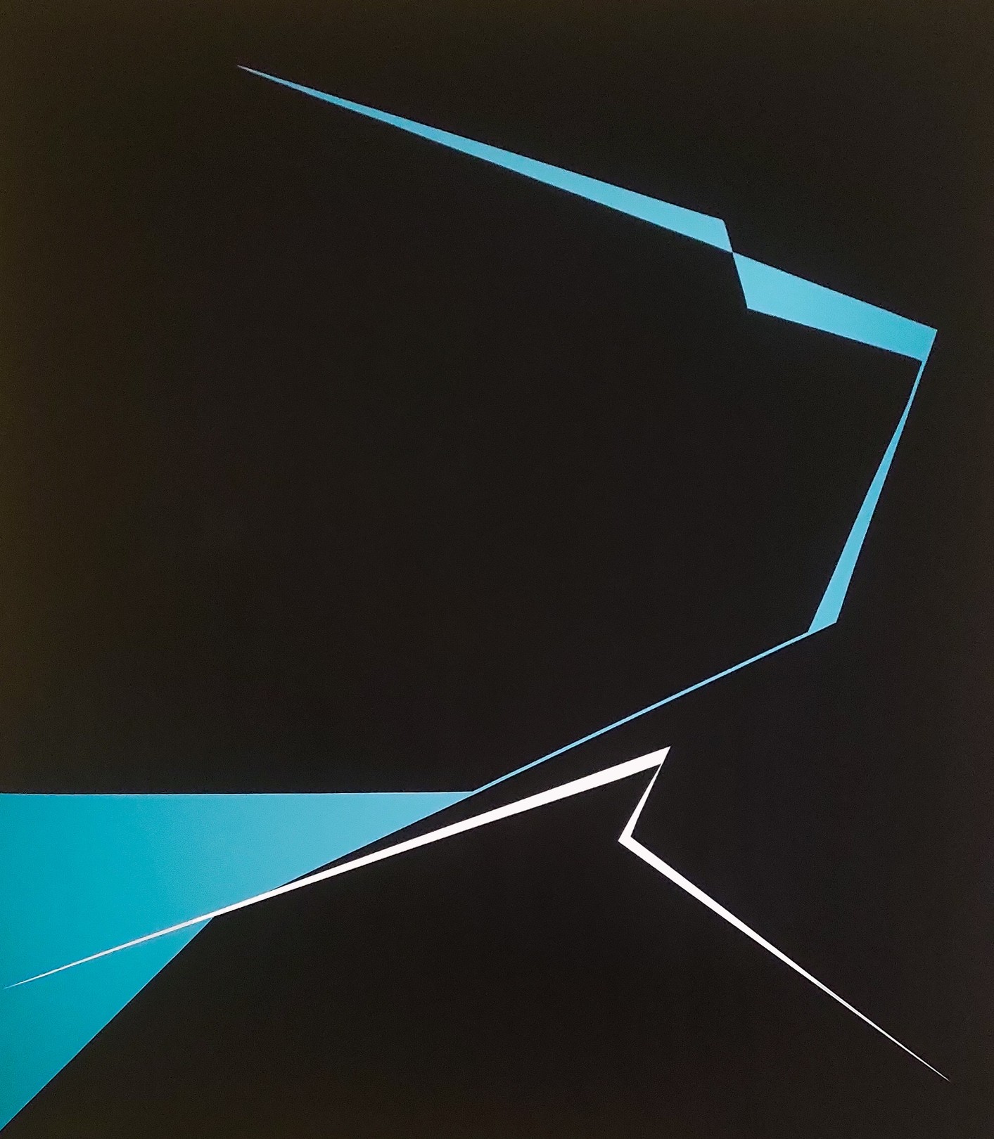 Veronika Obushikhina, Divergence 2 Veronika Obushikhina, Divergence 2