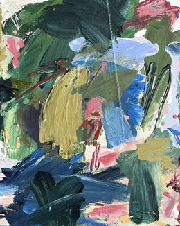 Pintura, Running, Marcus Aitken