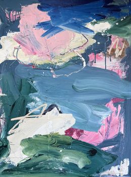 Pintura, Soda, Marcus Aitken