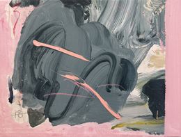 Peinture, Venus, Marcus Aitken
