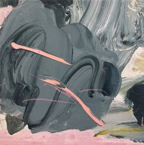 Gemälde, Venus, Marcus Aitken