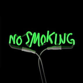 Sculpture, No Smoking, Abdessemed Adel