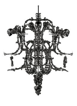 Édition, Obsidian I, Ai Weiwei