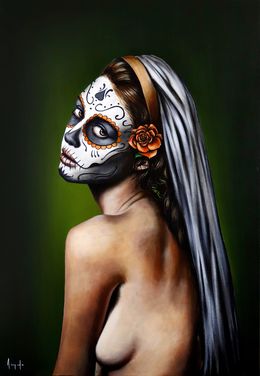 Édition, Catrina, Masquefa