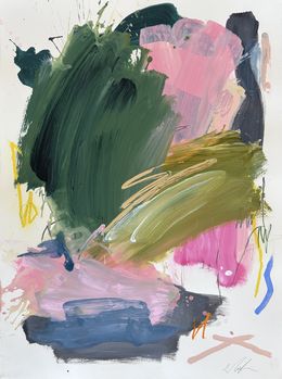 Pintura, Alter01, Marcus Aitken