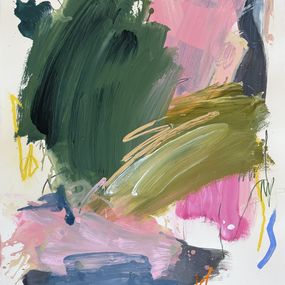 Gemälde, Alter01, Marcus Aitken