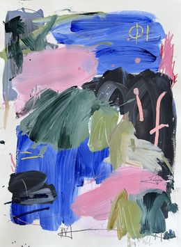 Pintura, Alter02, Marcus Aitken