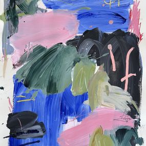 Gemälde, Alter02, Marcus Aitken
