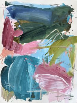 Pintura, Alter04, Marcus Aitken