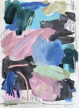 Pintura, Alter03, Marcus Aitken