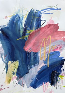 Pintura, Alter05, Marcus Aitken