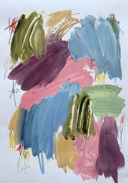 Pintura, Alter06, Marcus Aitken