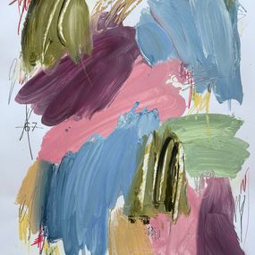 Gemälde, Alter06, Marcus Aitken
