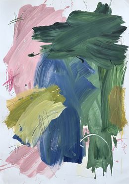 Pintura, Alter07, Marcus Aitken