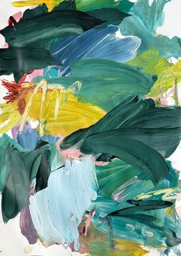 Pintura, Alter08, Marcus Aitken