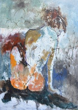 Gemälde, Sonia, Pol Ledent