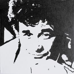 Painting, Juste une dernière chose, Muriel Deumie