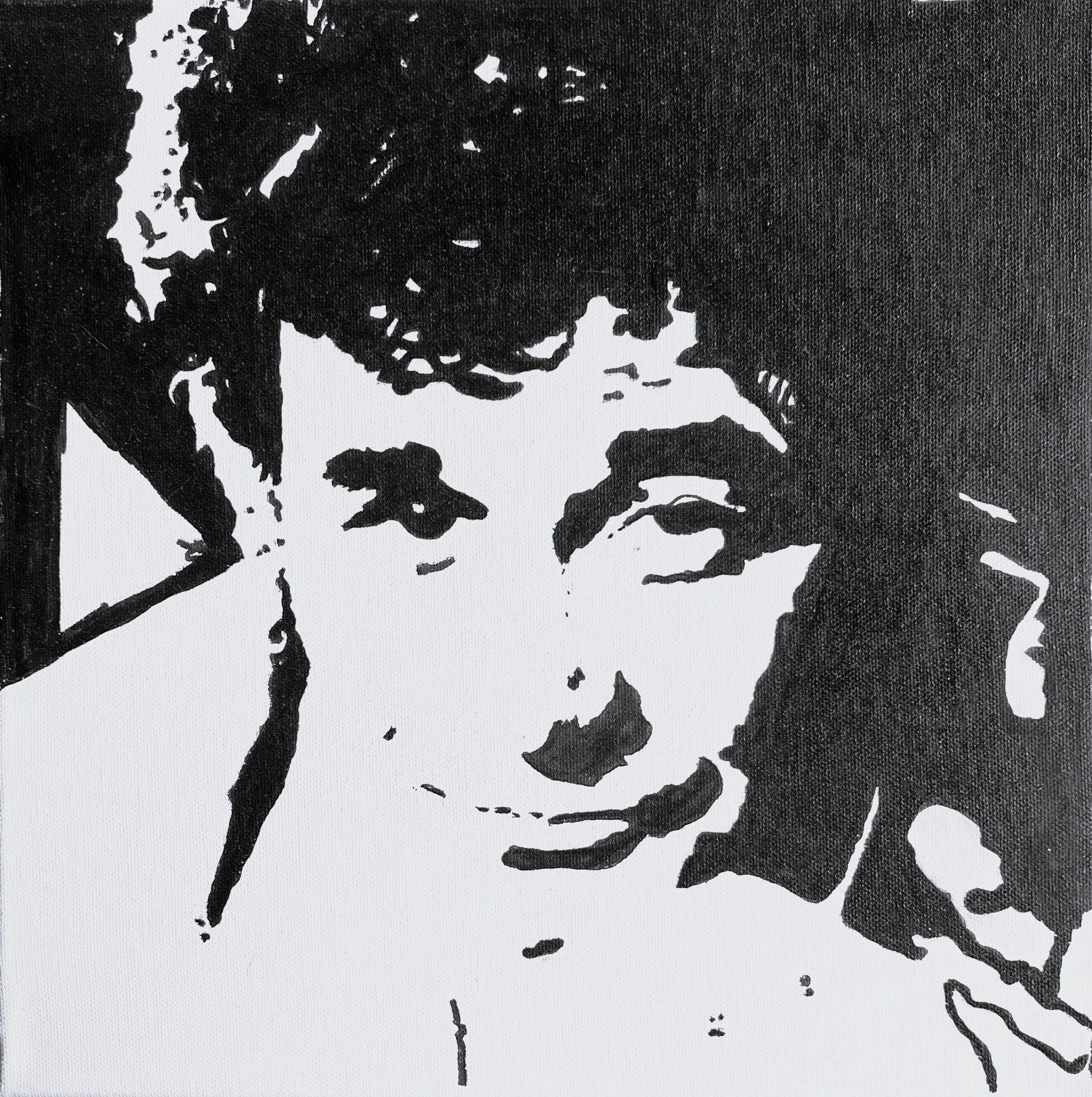 Muriel Deumie, Juste une dernière chose Muriel Deumie, Juste une dernière chose