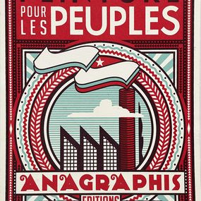 Print, Peinture pour les peuples, Benito