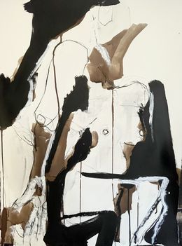 Disegno, Séduction, Laurent Anastay-Ponsolle
