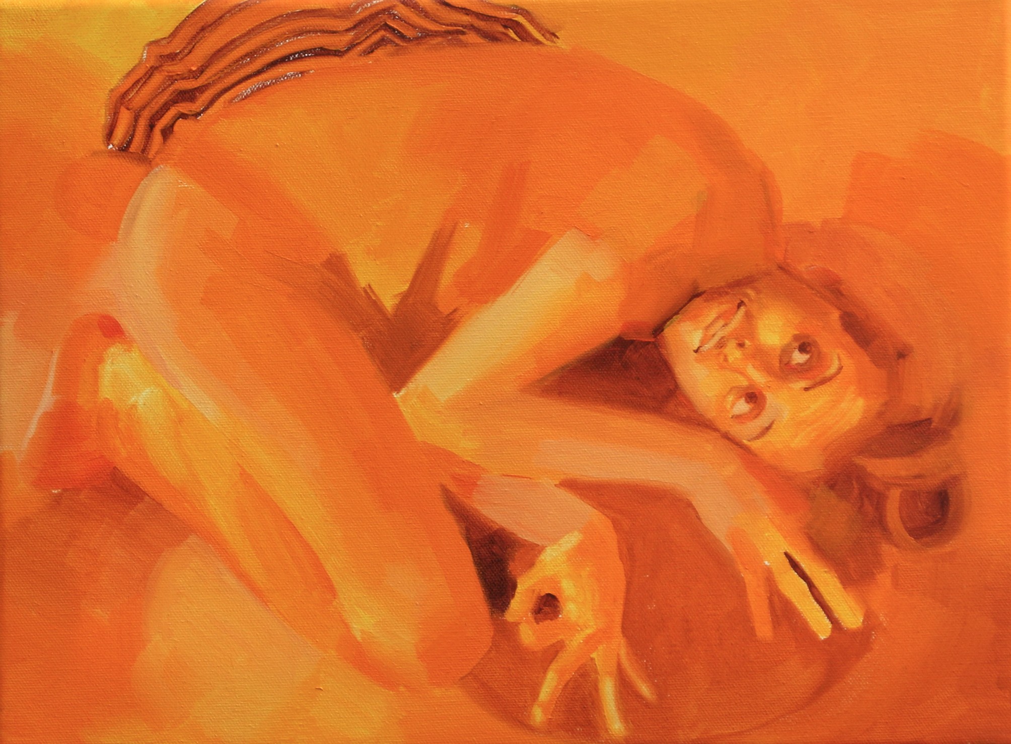Patricia Dubois, Gecko Patricia Dubois, Gecko