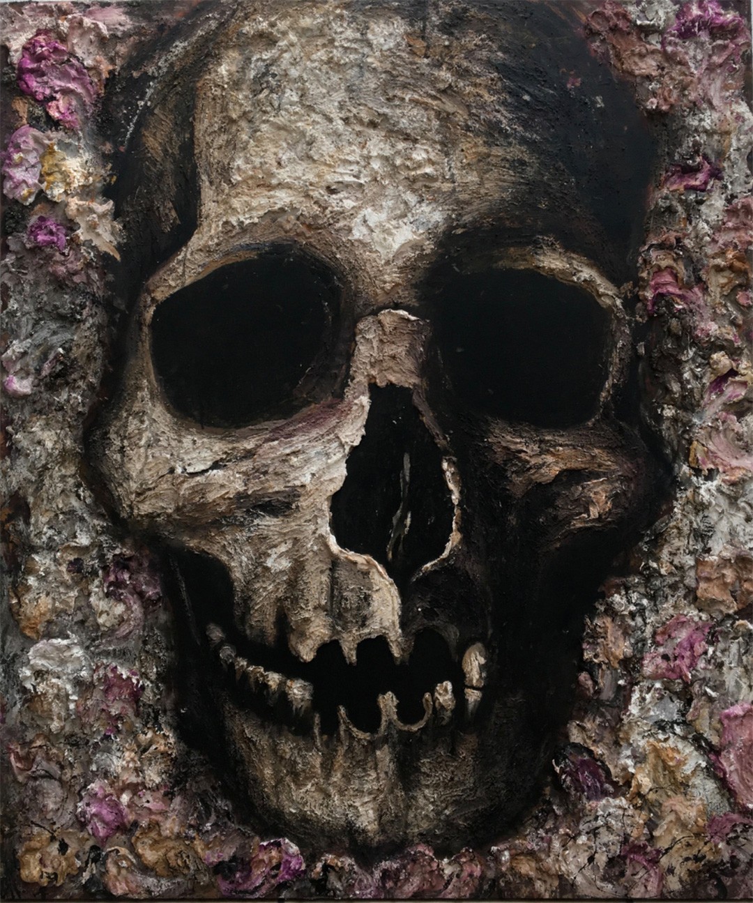 Luis Buendía, Untitled Luis Buendía, Untitled