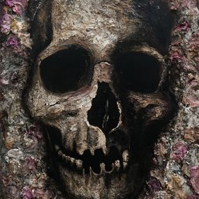 Peinture, Untitled, Luis Buendía