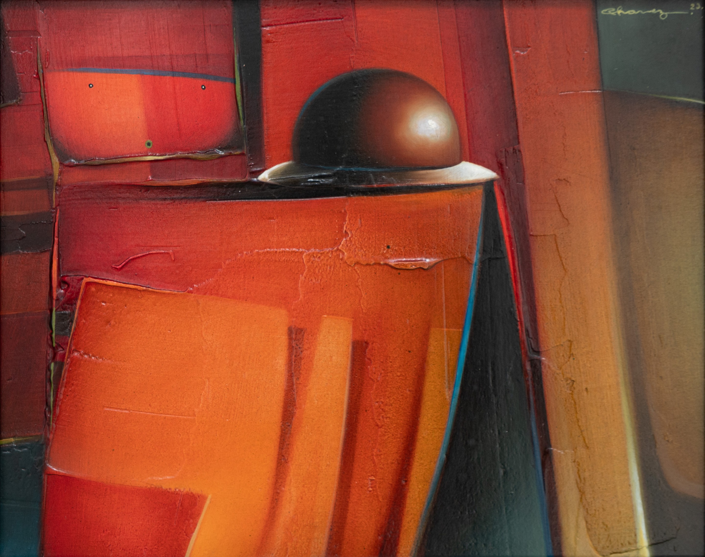 Reinaldo Chavez, Fair day Reinaldo Chavez, Fair day