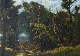 Pintura, Aley, Oleg Litvinov
