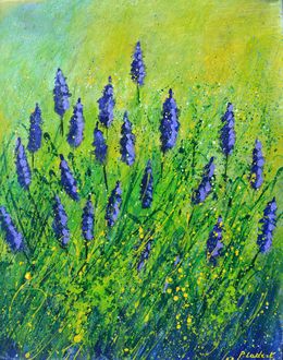Pintura, Muscaris, Pol Ledent