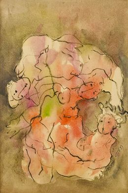 Pintura, We belong here, Zied Lasram