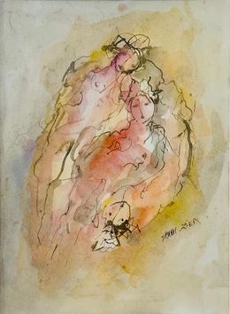 Pintura, Me desires, Zied Lasram
