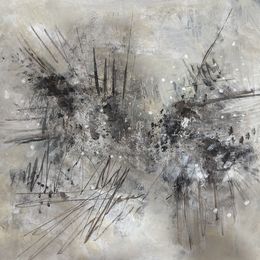 Zeichnungen, Untitled 79, Nino Tolomashvili