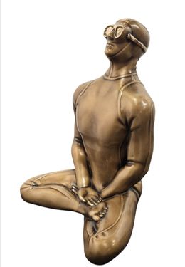 Skulpturen, Résilience, Thierry Trivès