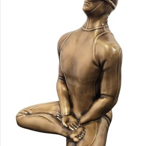 Skulpturen, Résilience, Thierry Trivès