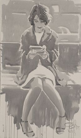 Pintura, Sunny Day, Dima Filatov
