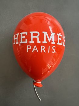 Escultura, Ceramic Balloon Art - H, MVR