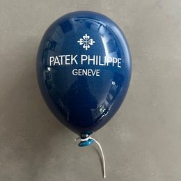 Sculpture, Ceramic Balloon Art Patek P., MVR