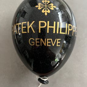 Sculpture, Ceramic Balloon Art - Patek P., MVR