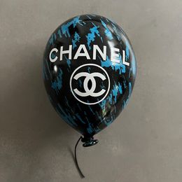 Sculpture, Ceramic Balloon Art CC, MVR