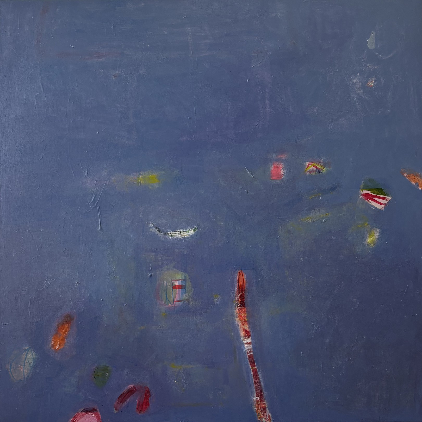 Penelope van Hoorn, Wand Penelope van Hoorn, Wand