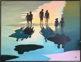 Peinture, IN excellent company, Katharina Hormel