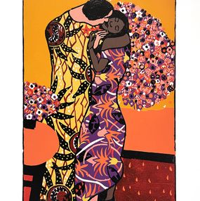 Édition, Le baiser à la danseuse, Jean-Yves Boislève