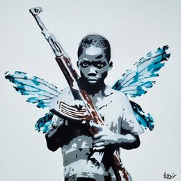 Pintura, Fragile Future, Asko