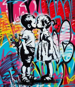 Pintura, Gift Of Love, Asko