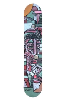 Skulpturen, Inconsciemment naïf, AKET