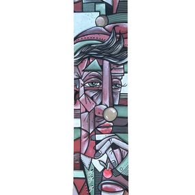 Skulpturen, Inconsciemment naïf, AKET