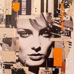 Peinture, Nouvelle vague, Fabien Novarino