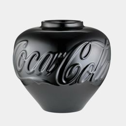 Sculpture, Vase (Black), Ai Weiwei